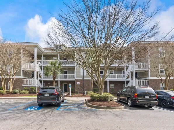 304 Kiskadee Loop #3G, Conway, SC 29526