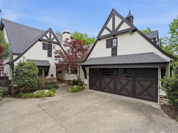 2603 E 22nd Pl, Tulsa, OK 74114