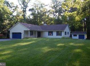 23343 Frederick Ln, Georgetown, DE 19947