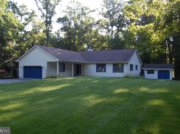 23343 Frederick Ln, Georgetown, DE 19947