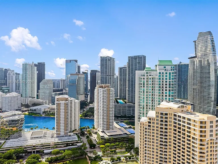 808 Brickell Key Dr #3901 — Photo 68
