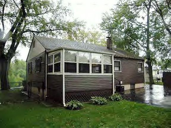 Home for Sale in Decatur, IL $49,877