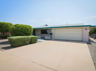 5647 E Dodge St, Mesa, AZ 85205