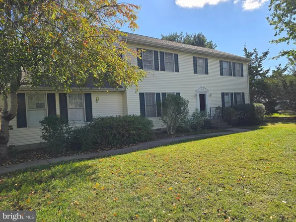 20 Deerfield Ln, Rehoboth Beach, DE 19971