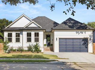 1109 David Dr, Metairie, LA 70003