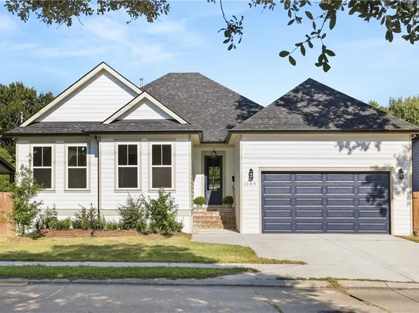 1109 David Dr, Metairie, LA 70003