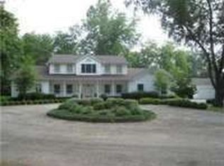 10 Wolf Den Rd, Newark, OH 43055