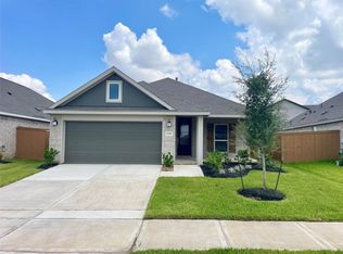 6306 Symphony Wave Dr, Katy, TX 77493
