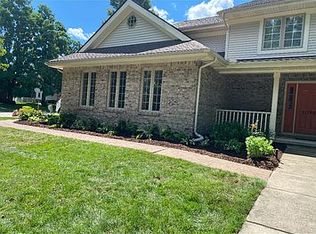 11790 Liberty Woods Dr, Washington Twp, MI 48094