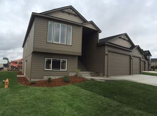 1412 W Cypress Ct, Spokane, WA 99208