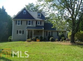 5603 Old Orchard Ct, Rex, GA 30273