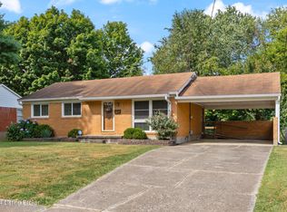 3804 Meadow Haven Rd, Louisville, KY 40218