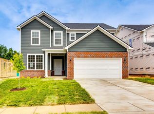 4707 Glen Eagle Dr, Louisville, KY 40222