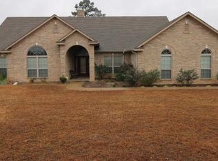 508 Prospect Rd, Longview, TX 75603