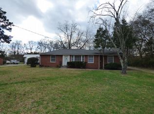 1603 Leaf Ave, Murfreesboro, TN 37130