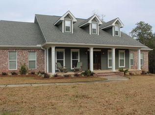 6704 Little Bluff Cv, Vancleave, MS 39565