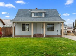 926 Kittitas St, Wenatchee, WA 98801