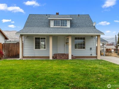 926 Kittitas Street, Wenatchee, WA, 98801
