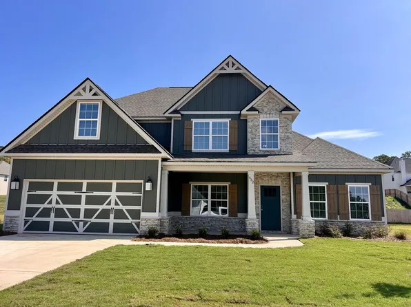 432 Lakeview Way, Lagrange, GA 30241
