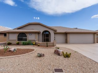 8333 E Monterey Ave, Mesa, AZ 85209
