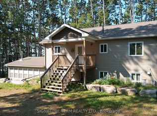 1796 Round Lake Rd #C, Killaloe, Hagarty And Richards, ON K0J2J0