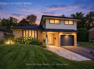 396 Jane Ave, Oshawa, ON L1J 3L4