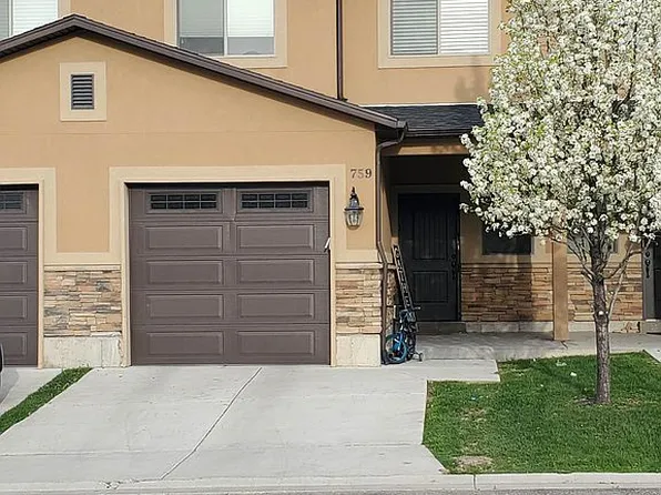 759 S 70 E, Smithfield, UT 84335