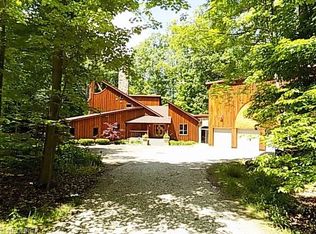 4592 Newton Rd, Richfield, OH 44286