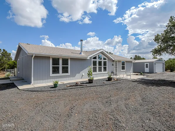 113 County Road 3323 Rd, Vernon, AZ 85940