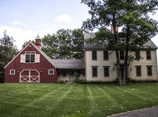 37 Laurel Hill Dr, Leverett, MA 01054