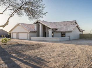 22011 W Ripple Rd, Buckeye, AZ 85326