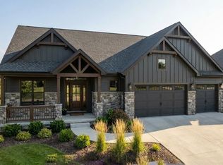 12342 Blue Jay Trl, Fort Wayne, IN 46814