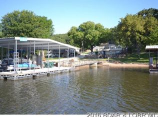 752 Buells Beach Rd, Climax Springs, MO 65324