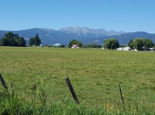 0 0 Lone Fir, Halfway, OR 97834