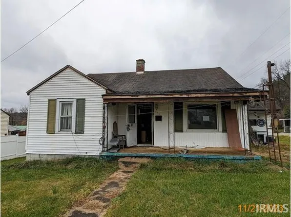331 Lynwood St, Shoals, IN 47581