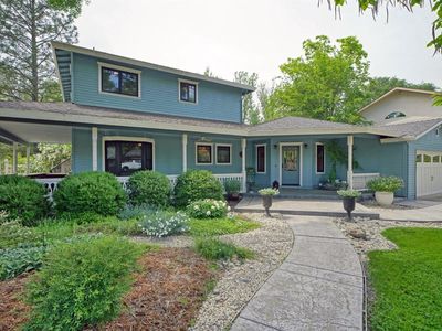 6521 Marva Ln, Placerville, CA, 95667