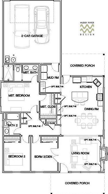 2nd image of 2153 NW Clearwater Dr