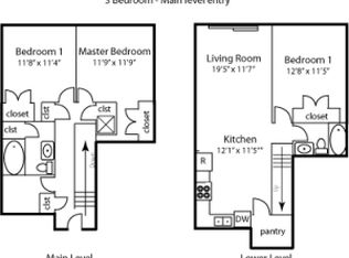 1535 Timber Creek Dr, Columbia, MO 65202