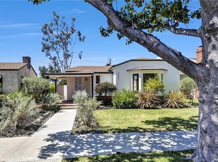 3621 Gaviota Ave, Long Beach, CA 90807