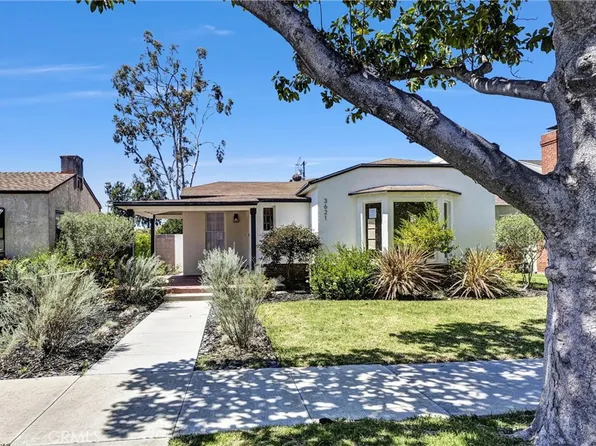 3621 Gaviota Ave, Long Beach, CA 90807