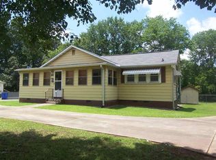 1310 S Dekalb St, Shelby, NC 28152