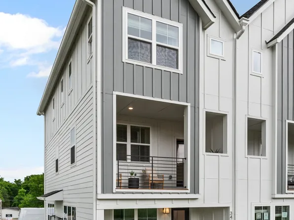 139 Hart Ln Lot 10, Nashville, TN 37207