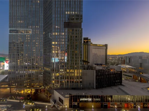 3722 Las Vegas Blvd S Unit 1101, Las Vegas, NV 89158