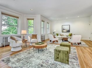 68 Parkman St #3, Brookline, MA 02446