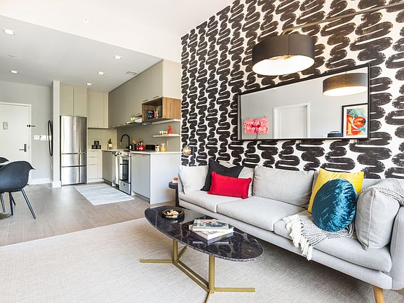 3rd image of 176 Woodward Ave #402