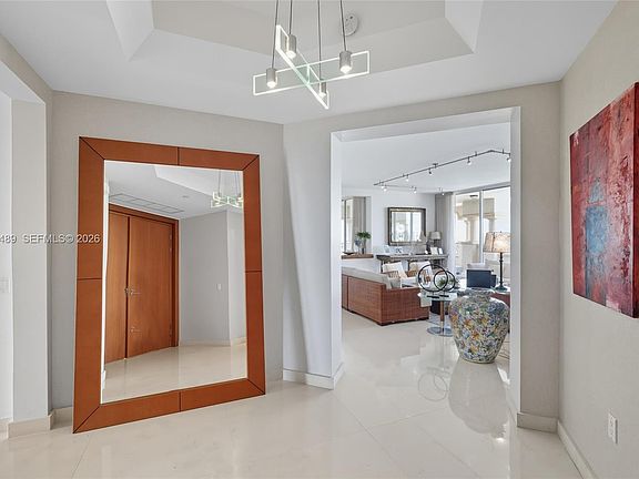2nd image of 7141 Fisher Island Dr #7141
