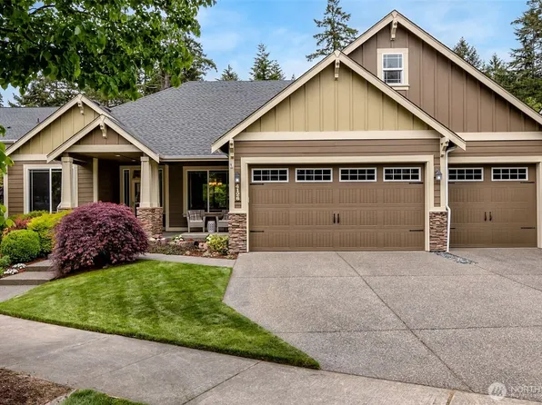 4126 Abigial Court NE, Olympia, WA 98516
