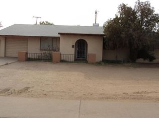 3116 N 54th Ave, Phoenix, AZ 85031