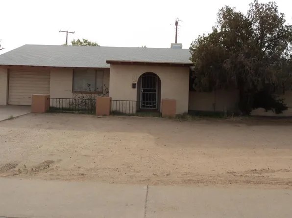 3116 N 54th Ave, Phoenix, AZ 85031