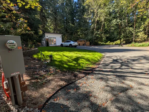 101 SE Mallard Beach Ln #1A, Shelton, WA 98584